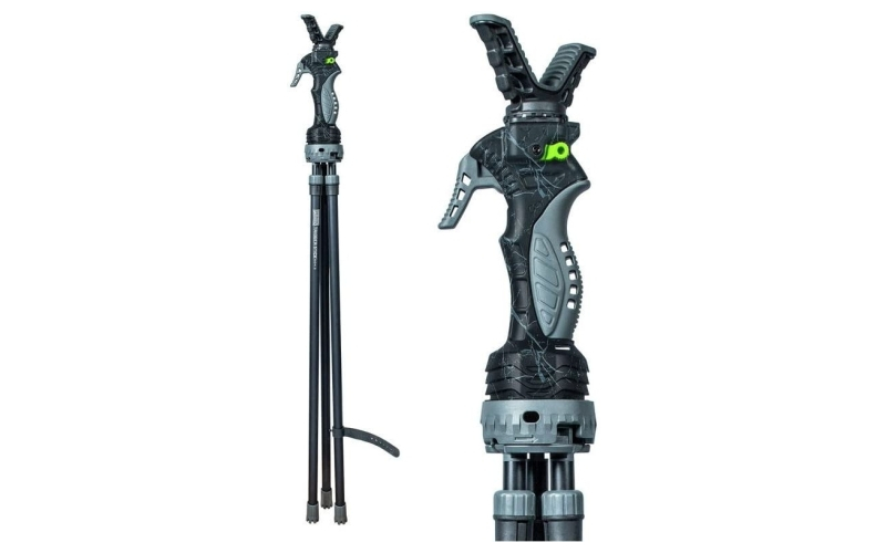 PRIMOS TRIGGER STICK TRIPOD ONYX