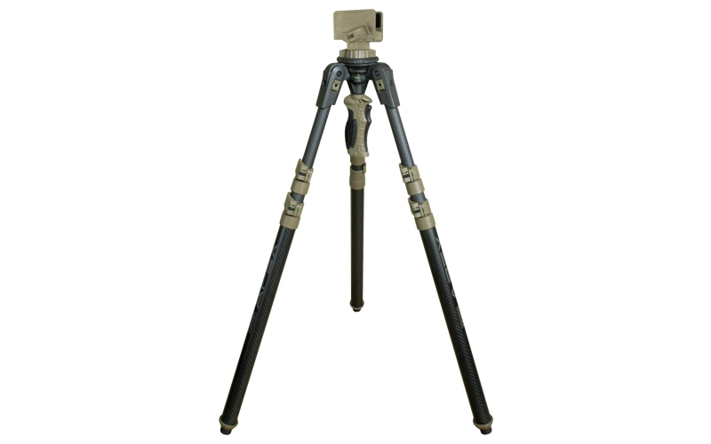 PRIMOS APEX TRIGGER STICK TRIPD CRBN