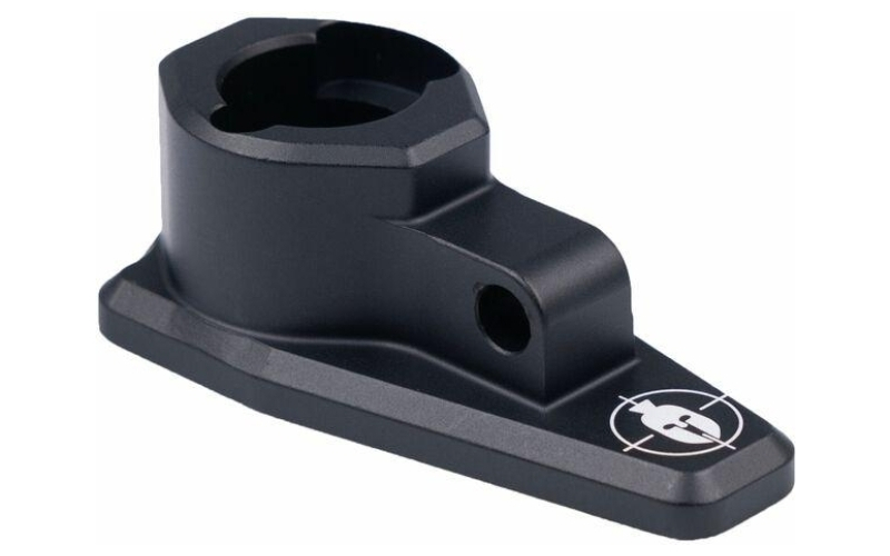 Spartan rifle adaptor grey -  box