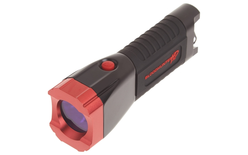 Bloodhunter hd light