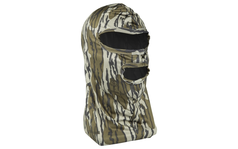 PRIMOS STRETCH FULL FACE MASK MOOB