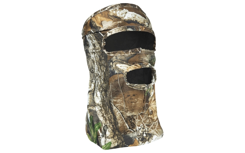 PRIMOS STRETCH 3/4 FACE MASK RT EDGE