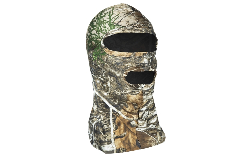 PRIMOS STRETCH FULL FACE MASK RT EDG