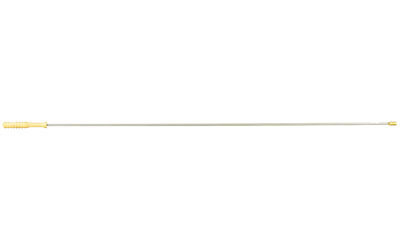 Pro-Shot Products Stainless Steel Shotgun Cleaning Rod, 36", For Shotgun, 1 Piece Tube 1PS-36-10/410
