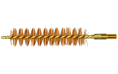 Pro-Shot Products Brush, 50Cal Rifle, Bronze 50R