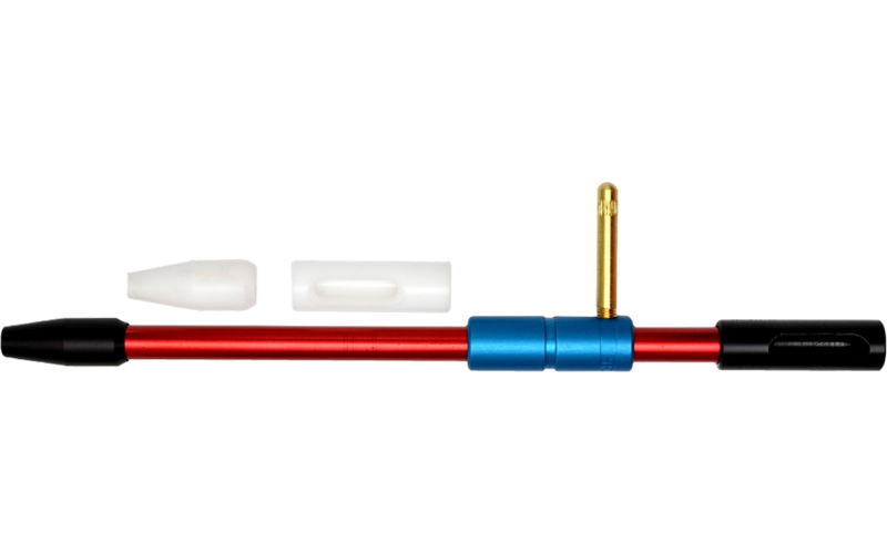 Pro-Shot Products Stopper Series, Adjustable Bore Guide, Centerfire .22 Caliber - .30 Caliber BG22-30