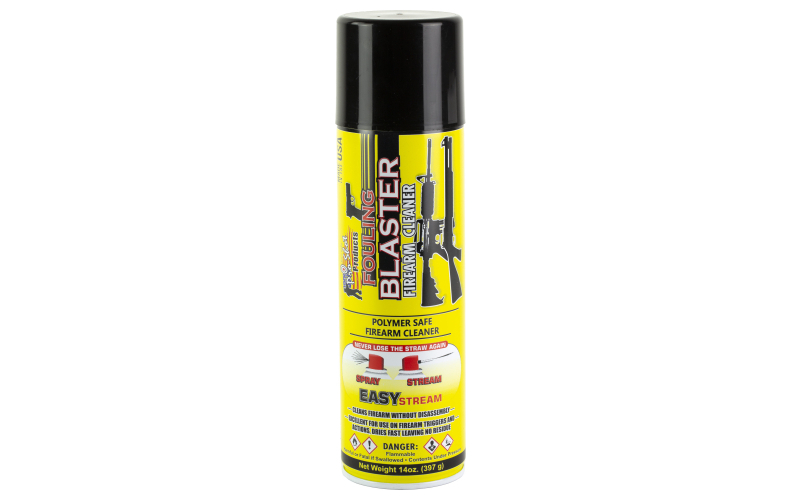 Pro-Shot Products D-14 Fouling Blaster, Liquid, 14oz, Aerosol Can D-14