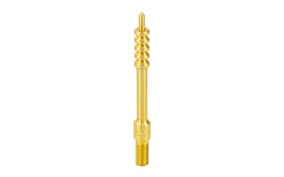 Pro-Shot Products Spear Tip Jag, .22-6MM, Brass J22/6B