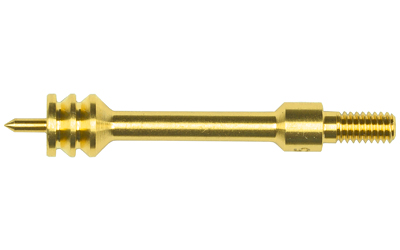 Pro-Shot Products Spear Tip Jag, 38 Caliber, Brass J38B