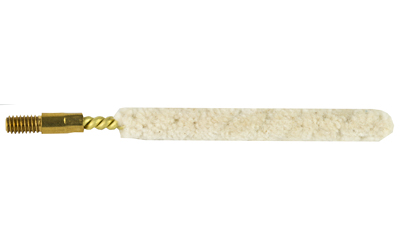 Pro-Shot Products Cotton Mop, For .22 Caliber, Clam Pack MP22