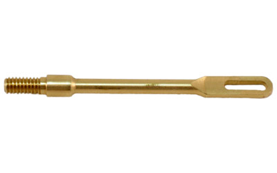 Pro-Shot Products Brass Patch Holder, For 22-45 Caliber Handgun/Rifle, Clam Pack PHB