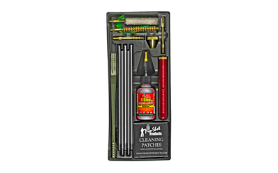 Pro-Shot Products Classic Box Kit, Cleaning Kit, 308/7.62MM Rifle R30KIT