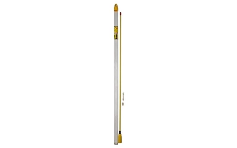 Pro-Shot Products 36   coated rifle rod .270 cal. & up