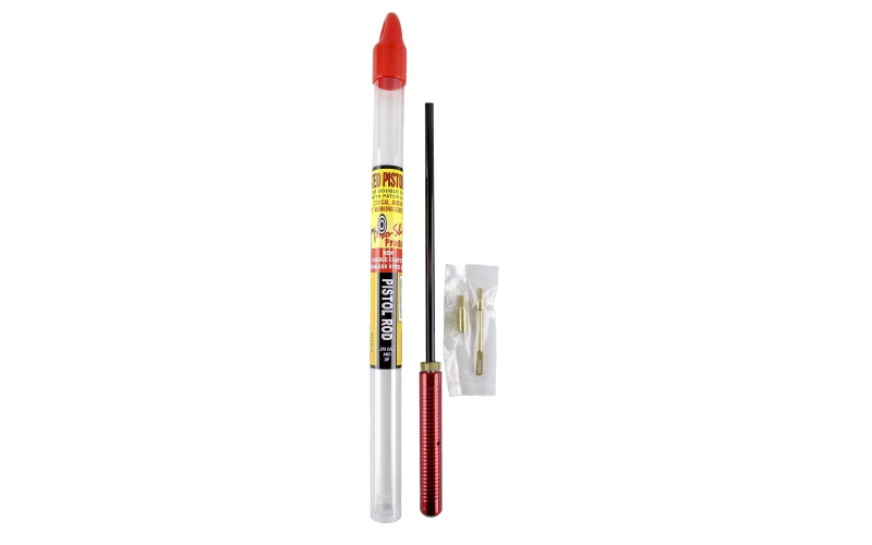 Pro-Shot Products 8 coated pistol rod .270 cal. & up
