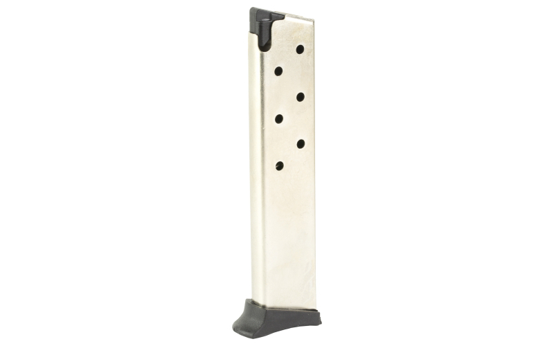 PROMAG BERSA THNDR 380ACP 10RD NCKL