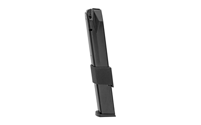 ProMag Industries Magazine, Fits Canik TP9, 9MM, 32 Rounds, Steel, Blued Finish CAN-A3
