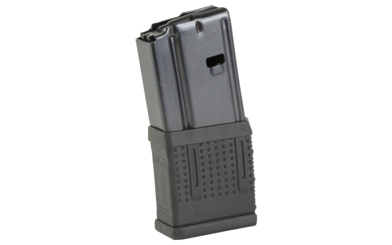 PROMAG AR15 5.56 20RD STL/PLY BLK