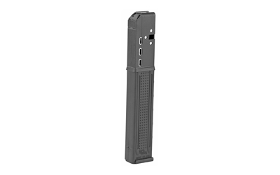 PROMAG COLT AR15 9MM 32RD BL POLY