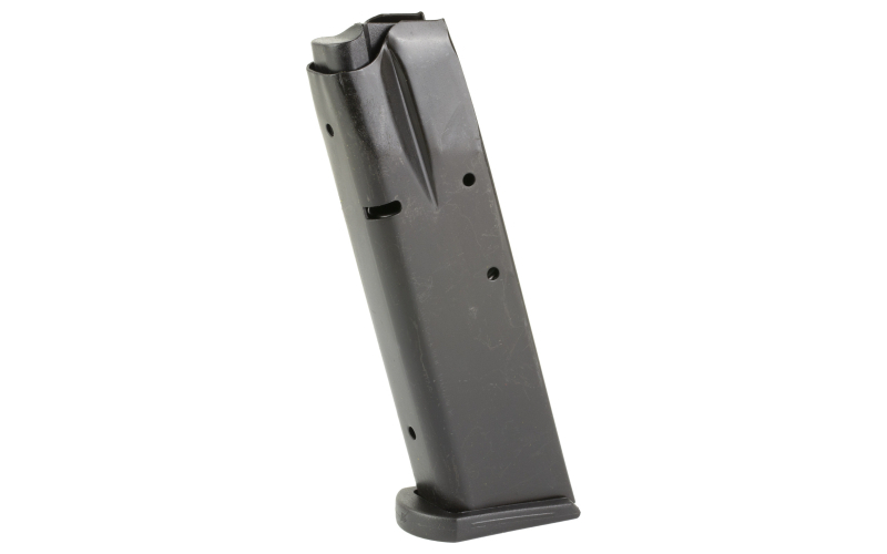PROMAG CZ-75 9MM 10RD BLUE STEEL