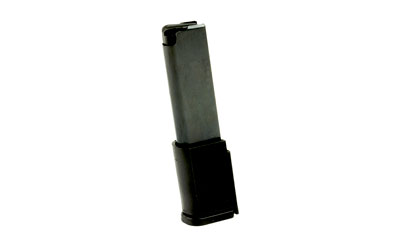 ProMag Industries Magazine, 380 ACP, 10 Rounds, Fits Diamond Back DB380, Steel, Blued Finish DIA03