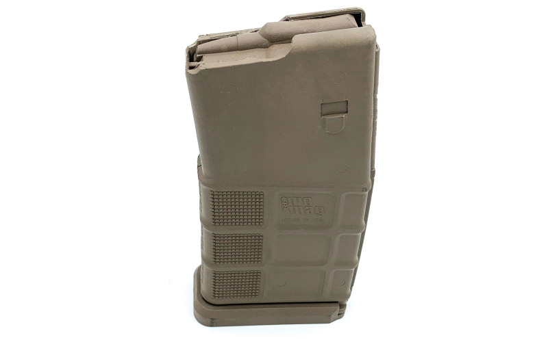 PROMAG AR10 308WIN 20RD FDE