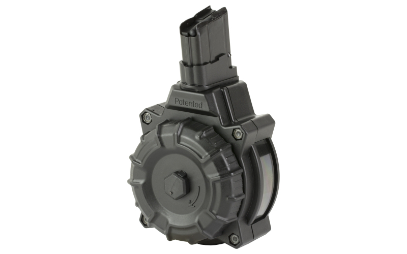 PROMAG M1 CARBINE 30CAL 50RD DRM BLK