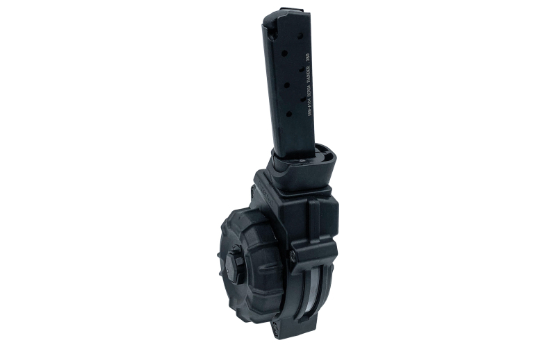 PROMAG BERSA THNDR 380 30RD DRUM BLK