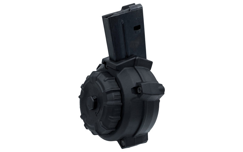 PROMAG AR15 6.8SPC 50RD DRUM BLACK