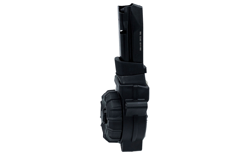 PROMAG SHDW SYS CR920 9MM 30RD DRUM