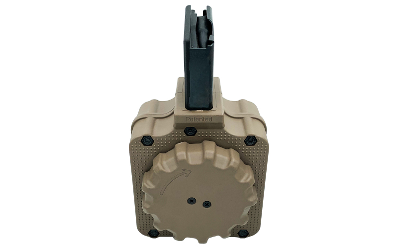 PROMAG FN SCAR17 308WIN 50RD DRM FDE