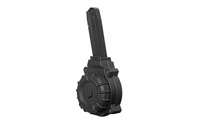 PROMAG SIG P226 9MM 50RD DRUM BLACK