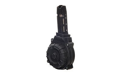 PROMAG SPRNGFLD XDM 9MM DRUM 50RD