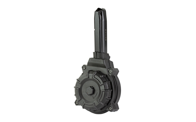 PROMAG SIG PRO 9MM DRUM 50RD BLACK