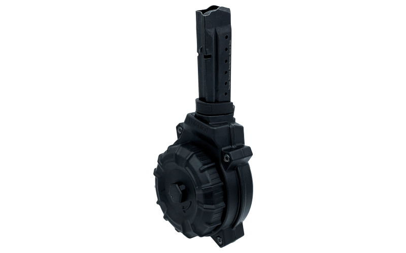 PROMAG SAV STANCE 9MM 50RD DRM BLACK