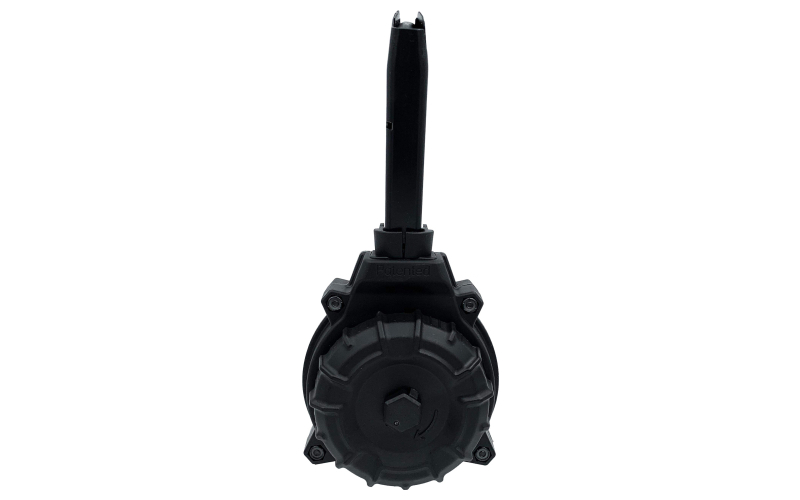 PROMAG CZ P10 9MM 50RD DRUM POLY BLK