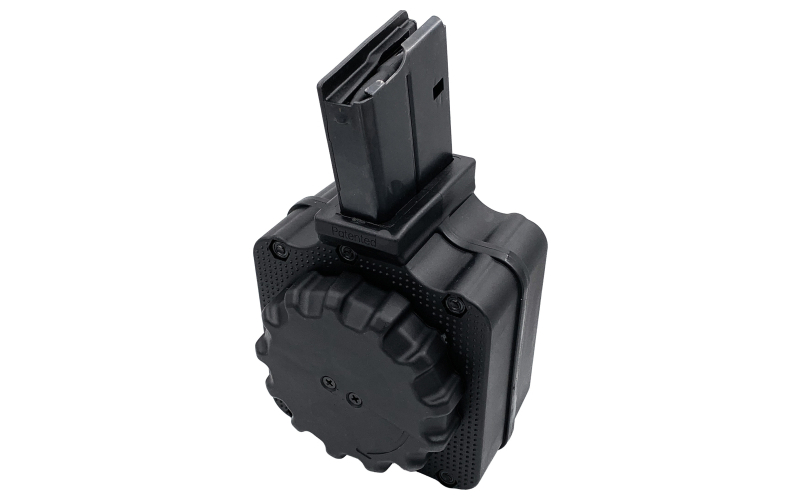 PROMAG FN FAL 308WIN 50RD DRUM BLACK