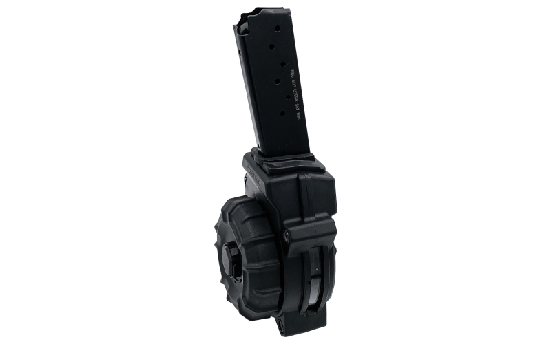 PROMAG RUGER LC9 9MM 30RD DRM BLACK