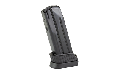 PROMAG FN 509 CMPCT 9MM 15RD BLU STL
