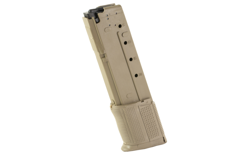 PROMAG FN FV SVN 5.7X28MM 30RD FDE