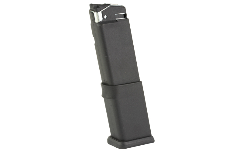 PROMAG 45ACP 10RD POLY BLK