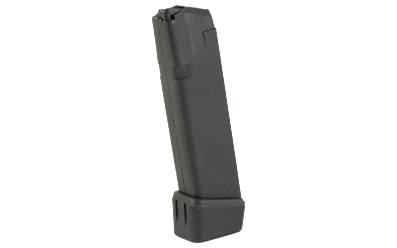 PROMAG FOR GLK 17 9MM 20RD POLY BLK