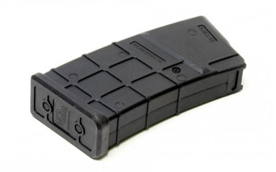 ProMag Industries ProMag Industries, Magazine, 223 Remington/5.56 NATO, For HK 93, 20 Rounds, Black HEC-A8