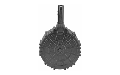 ProMag Industries Drum Magazine, 12 Gauge, 20 Rounds, Fits MKA 1919, Polymer, Black MKA-A1