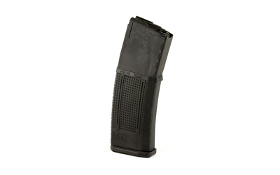 ProMag Industries Magazine, 223 Remington/5.56 NATO, 30 Rounds, Fits AR Rifles, Polymer, Black RM-30