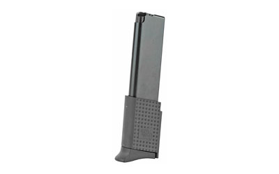 ProMag Industries Magazine, 380 ACP, 10 Round, Fits Ruger LCP, Steel, Blued Finish RUG14