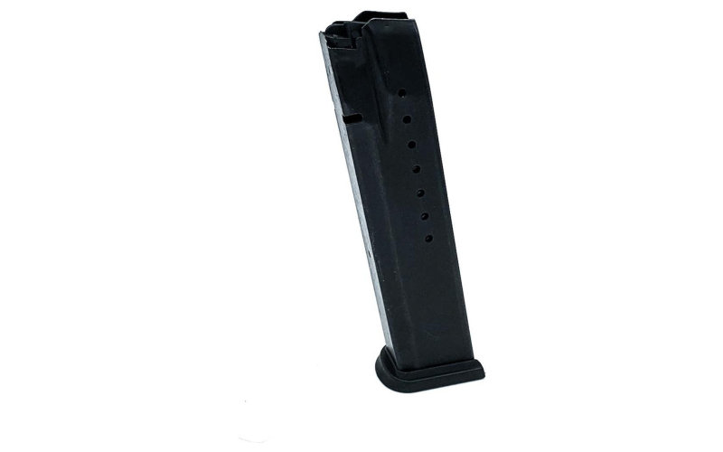 PROMAG SCCY CPX2 9MM 20RD BLUE STEEL