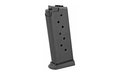 ProMag Industries Magazine, 9MM, 6 Rounds, Fits Sig Sauer P320, Steel, Blued Finish SIG-20