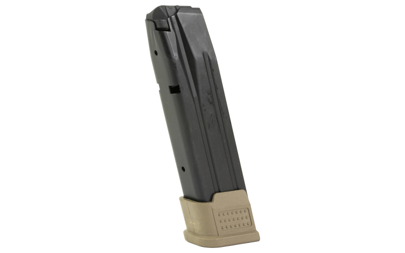 PROMAG SIG P320 9MM 21RD BLU ST/FDE