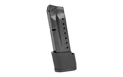 PROMAG S&W SHIELD 9MM 10RD BL STEEL