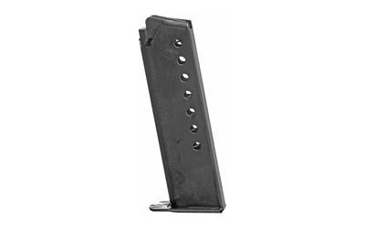 PROMAG STAR BM 9MM (8) RD BLUE STEEL